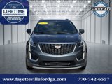 Used 2020 Cadillac XT5 Premium Luxury image 2