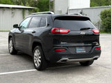 Used 2016 Jeep Cherokee Limited image 5