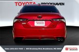 Used 2023 Toyota Camry SE image 4