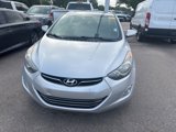 Used 2013 Hyundai Elantra Limited w/ Technology Pkg image 2