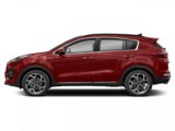 Used 2021 Kia Sportage SX image 3