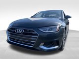 Certified 2022 Audi A4 2.0T Premium w/ Convenience Package image 2