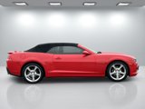 Used 2015 Chevrolet Camaro LT w/ RS Package image 4