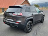 Used 2019 Jeep Cherokee Trailhawk w/ Comfort/Convenience Group image 3