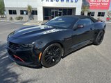 Used 2022 Chevrolet Camaro LT w/ Redline Edition image 2