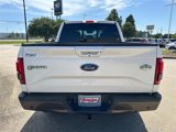 Used 2015 Ford F150 King Ranch w/ Equipment Group 601A Luxury image 5