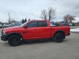Used 2019 RAM 1500 Classic Warlock w/ Electronics Group image 3