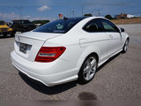 Used 2015 Mercedes-Benz C 250 Coupe image 6