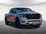 Used 2022 RAM 1500 Big Horn image 2