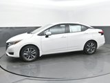 New 2025 Nissan Versa SV w/ Trunk Package image 4