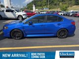 Used 2020 Subaru WRX Limited image 3