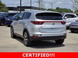 Certified 2022 Kia Sportage LX image 3