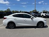 Used 2018 MAZDA MAZDA3 Touring image 2
