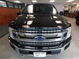 Certified 2020 Ford F150 XLT w/ Equipment Group 302A Luxury image 3