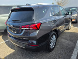 Certified 2022 Chevrolet Equinox LT image 3