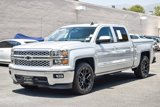 Used 2015 Chevrolet Silverado 1500 LT w/ LT Convenience Package image 3