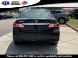 Used 2011 Toyota Corolla LE image 6