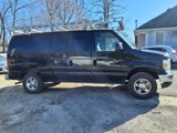 Used 2013 Ford E-250 and Econoline 250 w/ Commercial Cargo Van Pkg image 4