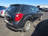 Used 2012 Chevrolet Equinox LS w/ LPO, Protection Package image 3