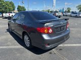 Used 2010 Toyota Corolla S w/ S EVP Pkg #3 image 4
