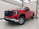 New 2025 GMC Sierra 1500 Pro image 3