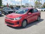 Used 2020 Kia Rio S image 2