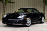 Used 2007 Porsche Cayman image 2