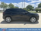 Used 2019 Chevrolet Blazer LT w/ Sun and Wheels Package image 3