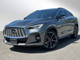 Used 2023 INFINITI QX55 Sensory w/ Lighting Package image 3