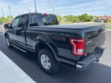 Used 2015 Ford F150 XLT w/ Equipment Group 301A Mid image 5