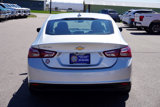 Used 2020 Chevrolet Malibu LT image 4