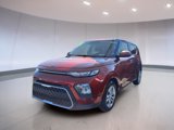Used 2021 Kia Soul LX image 2
