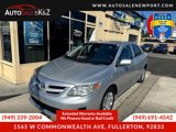 Used 2011 Toyota Corolla LE image 2