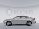 Used 2017 Ford Fusion Platinum image 2