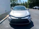 Used 2024 Toyota Corolla LE image 2