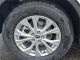 New 2025 Ford Escape Active w/ Cold Weather Package image 5
