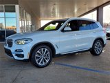 Used 2019 BMW X3 sDrive30i w/ Convenience Package image 4