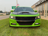Used 2017 Dodge Charger SXT w/ Plus Group image 2