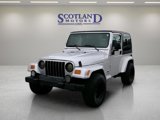 Used 2003 Jeep Wrangler X image 2