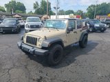 Used 2018 Jeep Wrangler Unlimited Sport S image 2