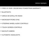 New 2025 Ford Escape Active image 2