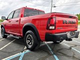 Used 2016 RAM 1500 Rebel image 5