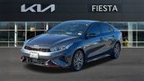 Certified 2023 Kia Forte GT-Line w/ GT-Line Technology Package image 3