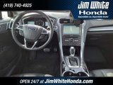 Used 2016 Ford Fusion Titanium image 5