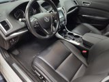 Used 2020 Acura TLX image 4