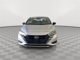 New 2025 Nissan Versa S w/ Trunk Package image 4
