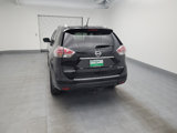 Used 2015 Nissan Rogue SL w/ SL Premium Package image 6