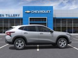 New 2025 Chevrolet Trax LS image 5