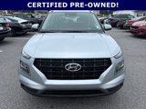 Certified 2022 Hyundai Venue SE image 2