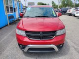 Used 2020 Dodge Journey Crossroad image 3